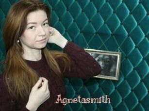 Agnetasmith
