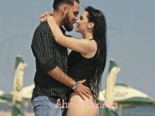 Ahmedtannya