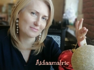 Aidaamalric