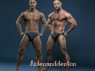 Aidenanddenton
