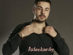 Aidenhardy