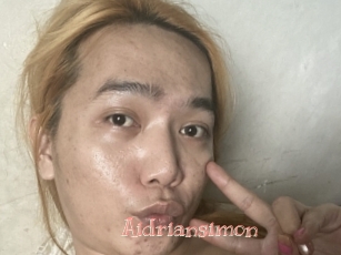 Aidriansimon
