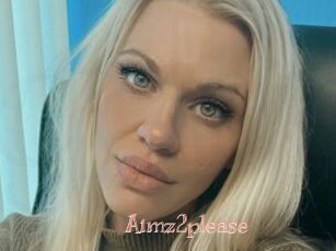 Aimz2please