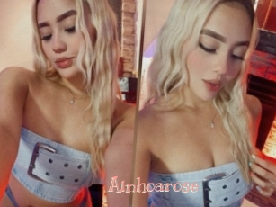 Ainhoarose