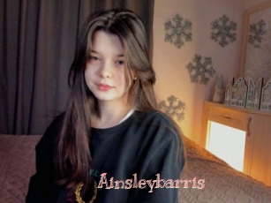 Ainsleybarris