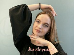 Ainsleycaris