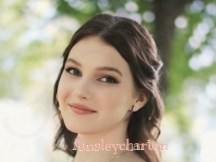 Ainsleycharton