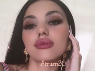 Airam20