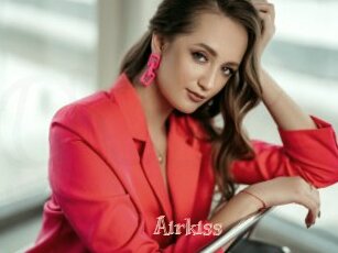 Airkiss