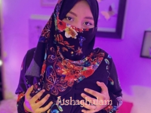 Aishaghulam