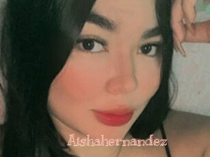 Aishahernandez
