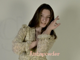Aishapowder