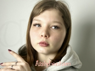 Aislybenham