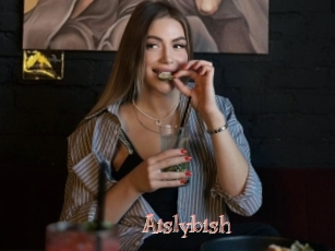 Aislybish