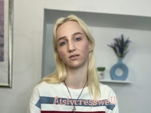 Aislycresswell