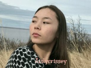 Aislycrissey