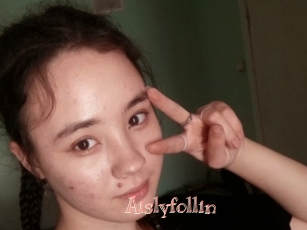 Aislyfollin
