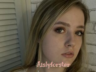 Aislyforster