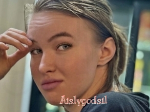 Aislygodsil