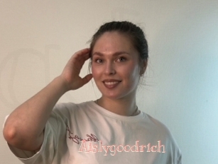 Aislygoodrich