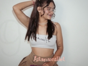 Aitanamillet