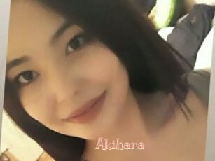 Akihara