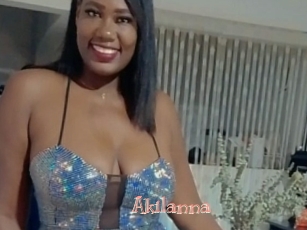 Akilanna
