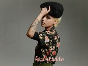 Akirafuddo