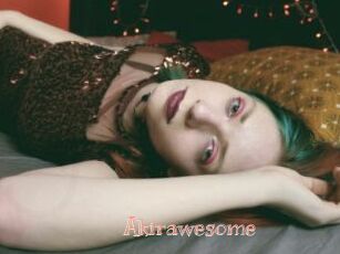 Akirawesome