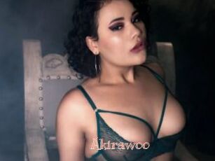 Akirawoo