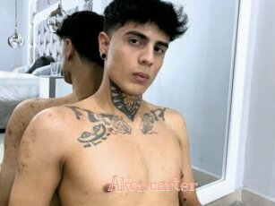 Akoncarter