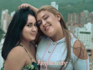 Akylacindy