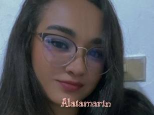 Alaiamarin