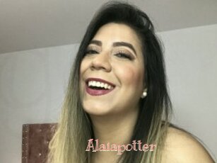 Alaiapotter