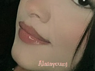 Alaiayounj