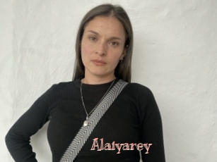 Alaiyarey