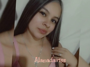Alanadaviss