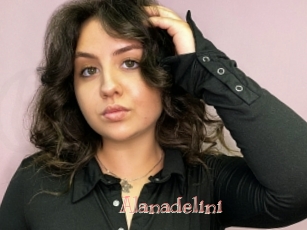Alanadelini