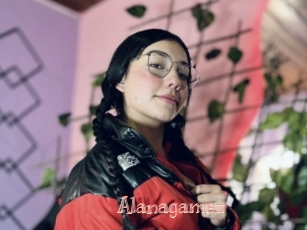 Alanagamez