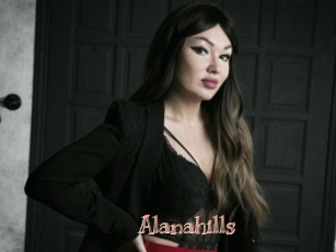 Alanahills