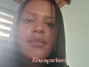 Alanaparkerr