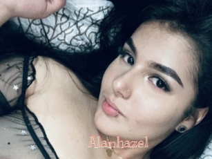Alanhazel