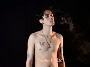 Alanhotx
