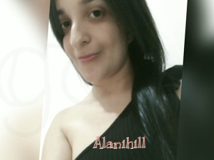 Alanihill