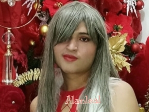 Alanleal