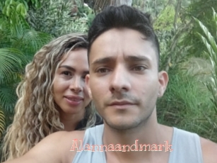Alannaandmark