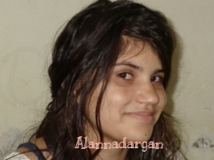 Alannadargan