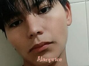 Alanprice