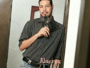 Alanrex
