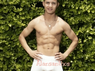 Alansanthos